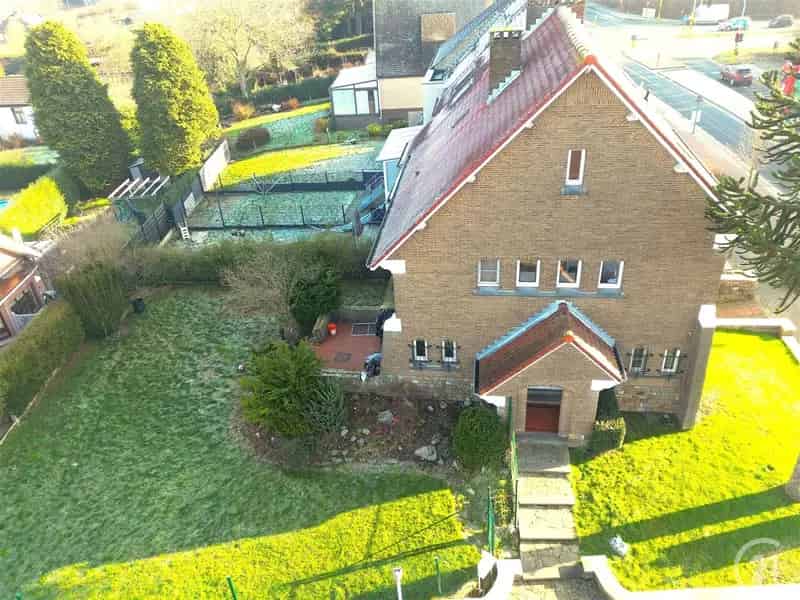 Huis te huur