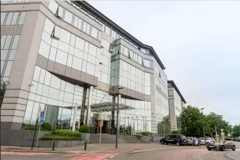 Kantoren te koop in Woluwe Heights Woluwe-Saint-Lambert