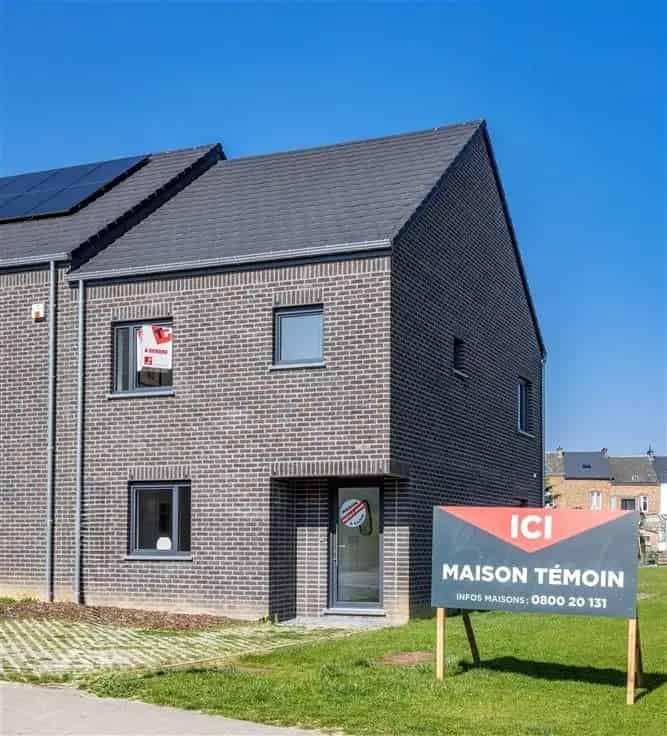 Huis Te Koop