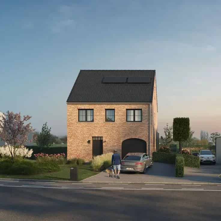 Huis Te Koop