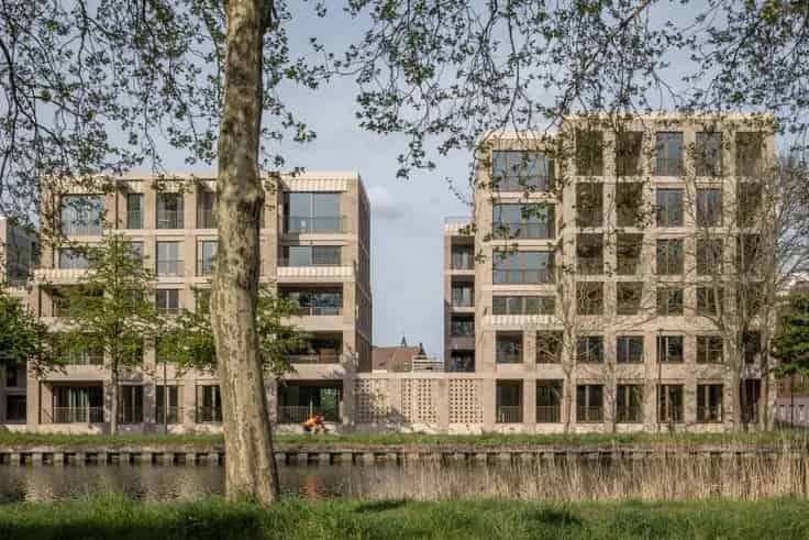 Appartement Te Koop