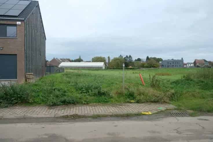 Landhuis Te Koop