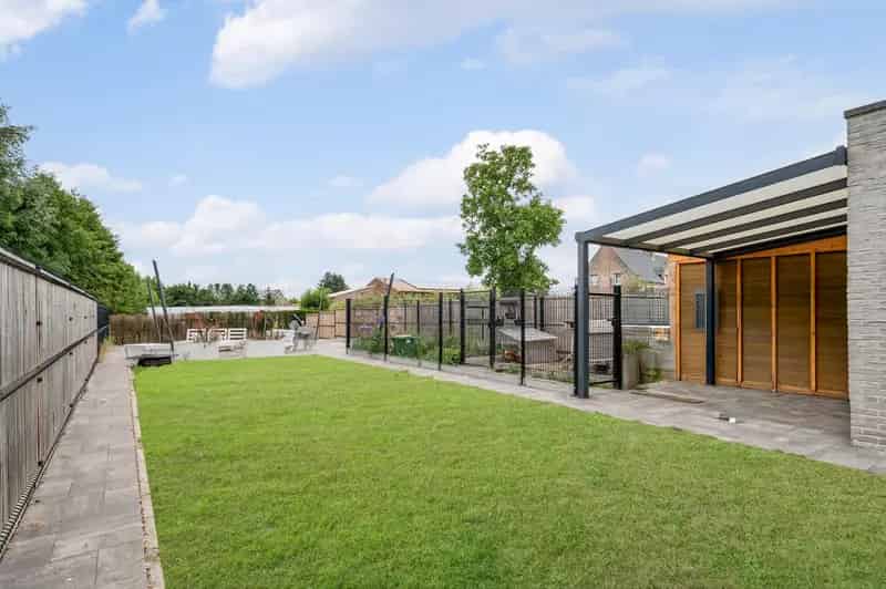 Huis te koop in Hamme