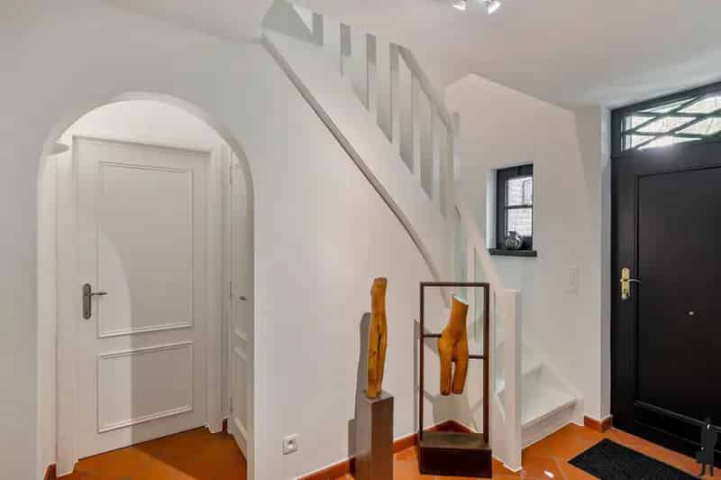 Instapklare woning op toplocatie in Kalmthout-Heide