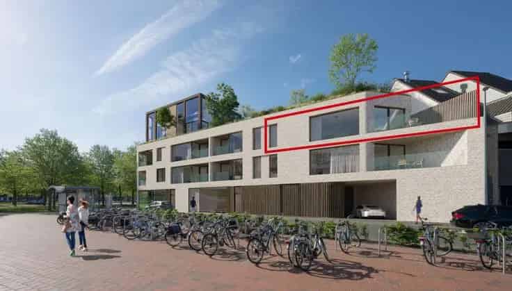 Appartement Te Koop