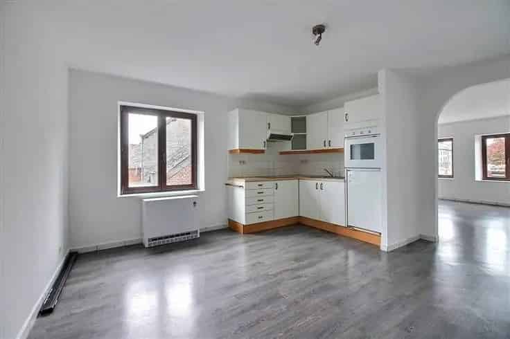 Appartementsblok Ciney Centrum Te Koop 5 Rendement
