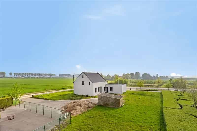 Huis te koop in Kieldrecht