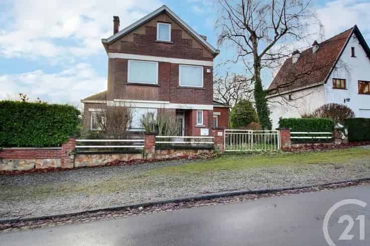 Huis Te Koop