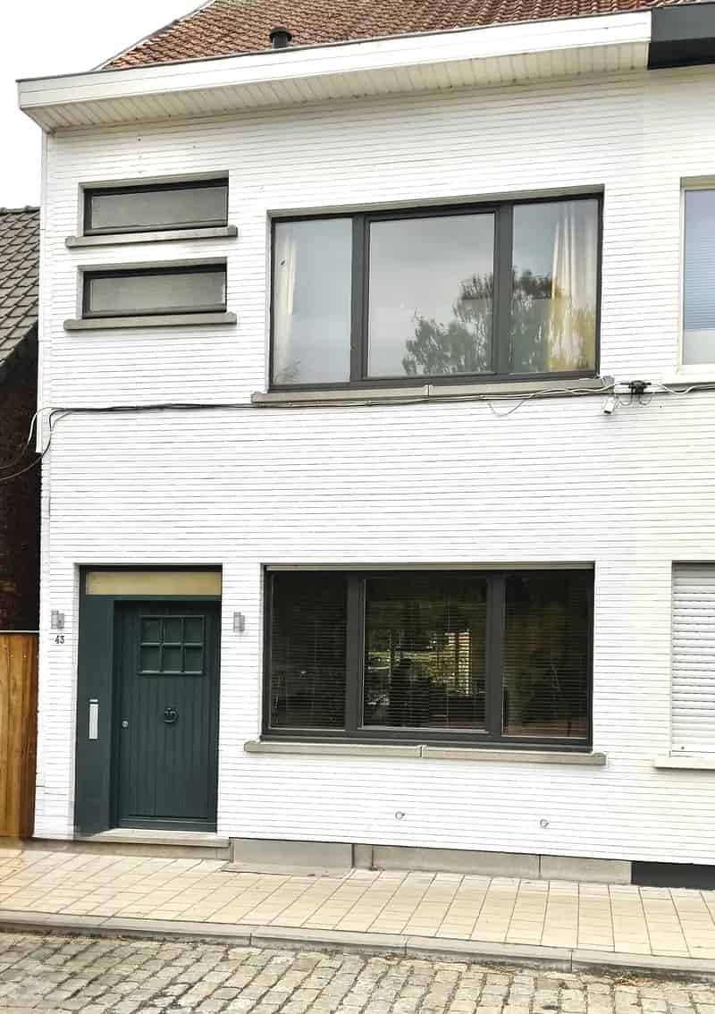 Huis te koop