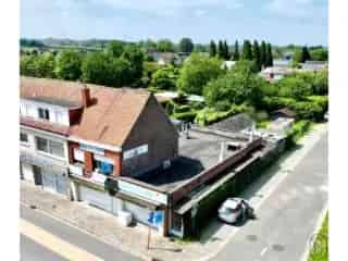Handelspand te koop - Waregem RBT86167