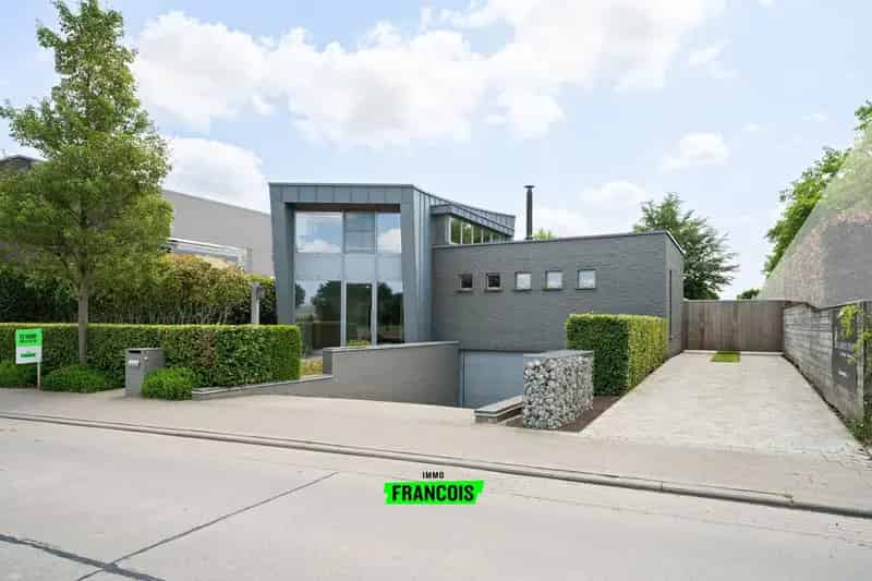 Huis te koop