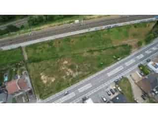 Bouwgrond te koop - Lembeek RBT90223