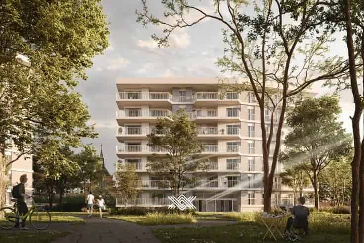 Appartement Te Koop