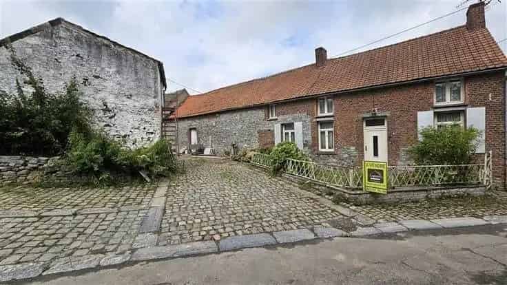Huis Te Koop