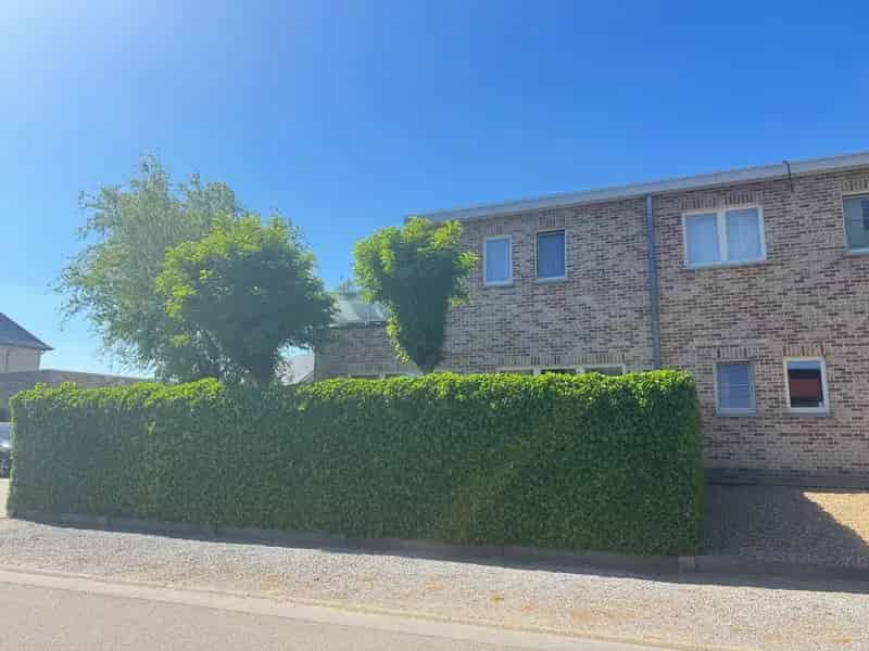 Ruim gelijkvloersappartement te koop te Termien nabij Genk