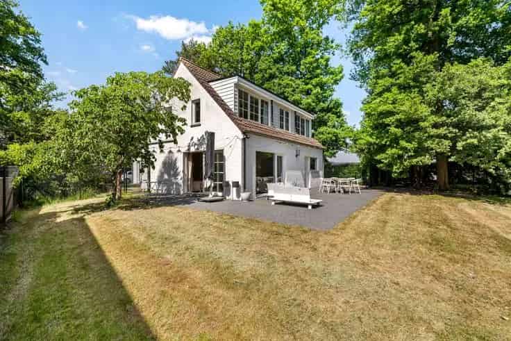 Villa Te Koop