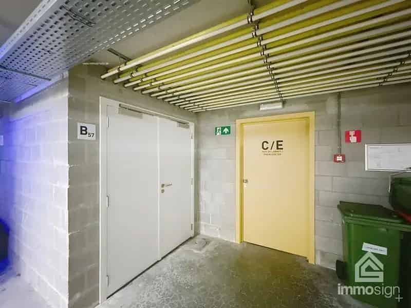 Nieuwbouw opslagplaats te koop in De Heerlyckheid Bocholt