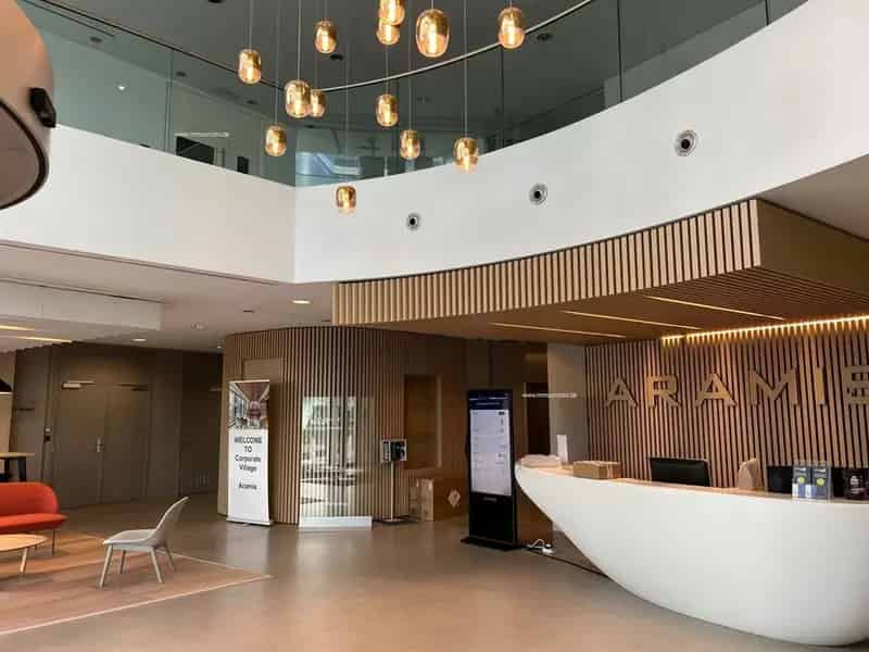 Kantoorruimte te huur in Corporate Village: Aramis Zaventem