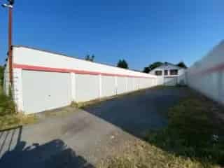 Parking te koop - Péruwelz VBC40482