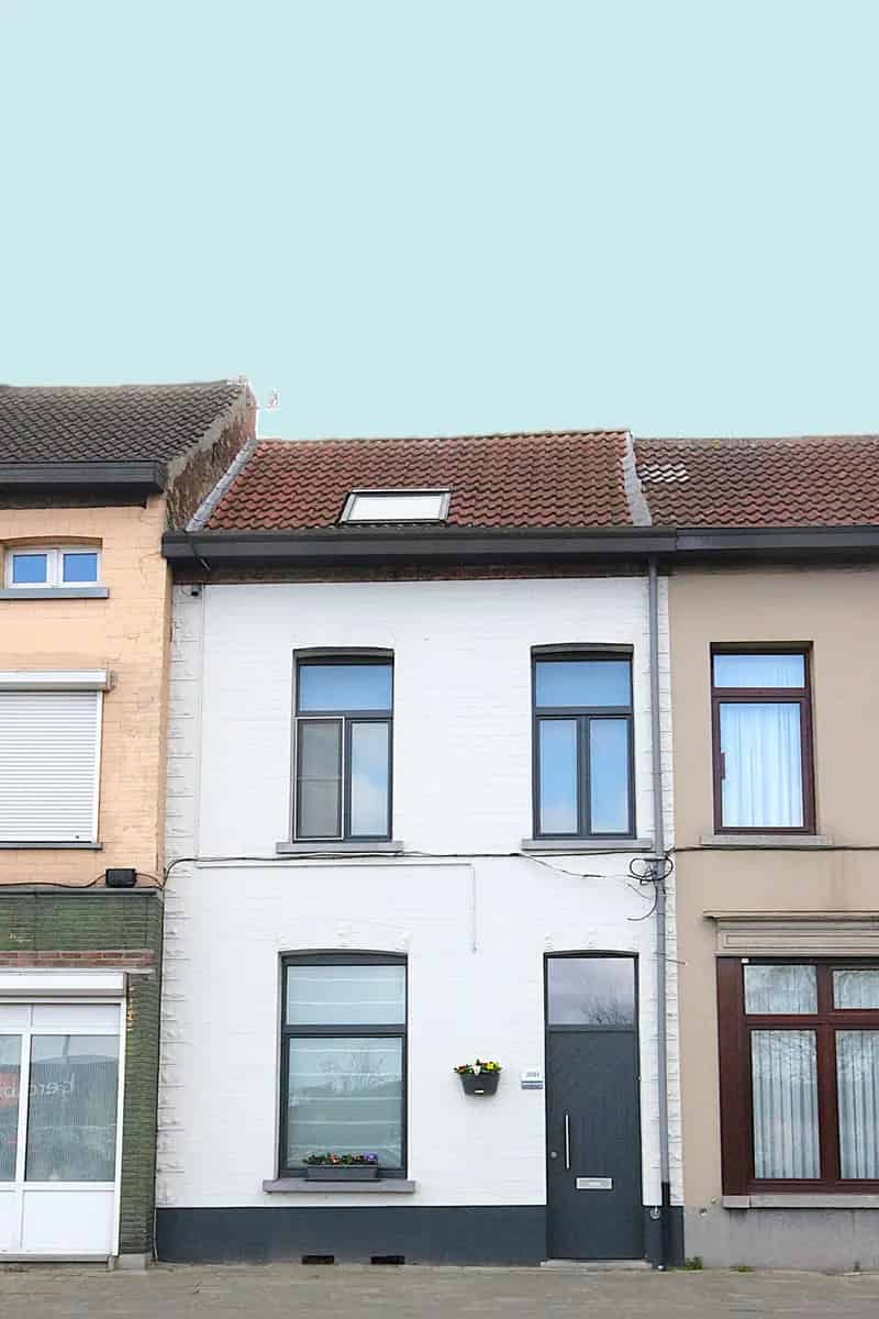 Huis te koop in Mechelen