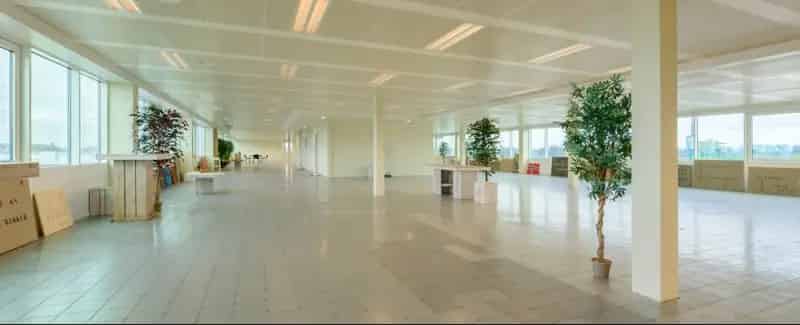 Bisschoppenhoflaan 645, 2100 Deurne