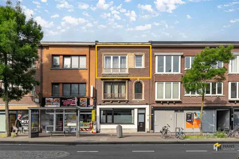 Appartement te huur