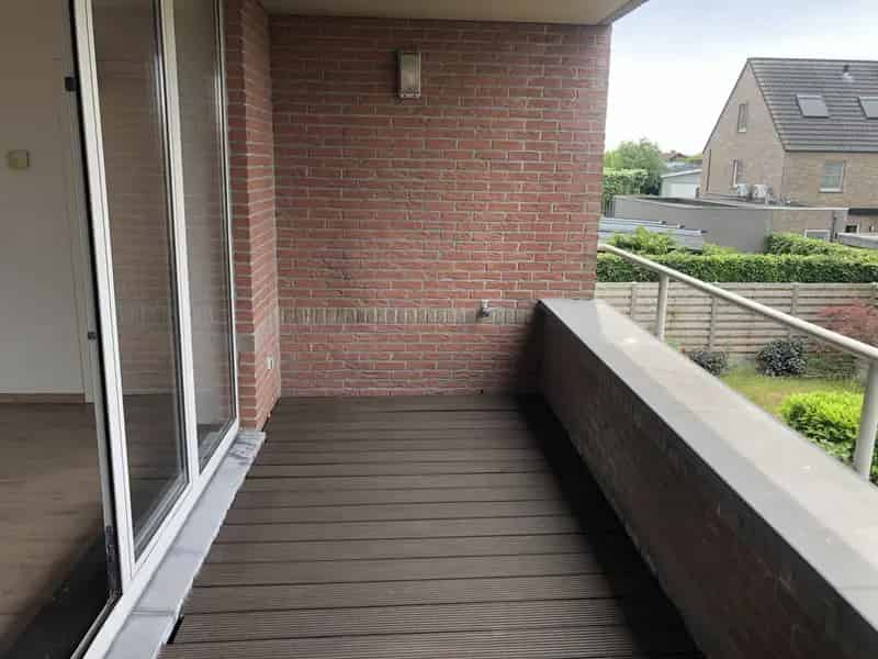 Appartement te huur