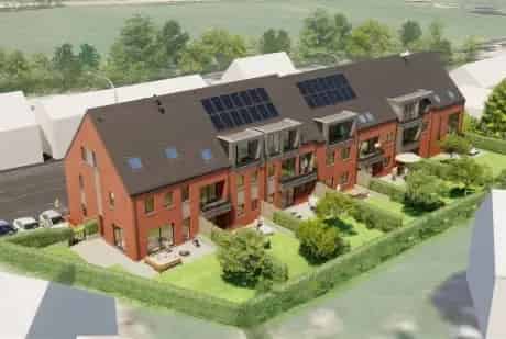 Project: Résidence "Vert Coucou" à Lillois - Eigenbrakel 1483514-IN00563977_OM_6549