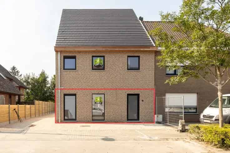 Appartement Te Koop