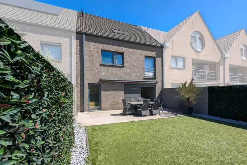 Huis te koop in Zelzate