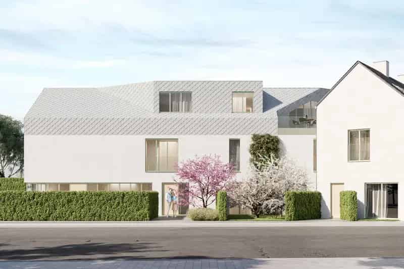 Kantoor te koop in Destelbergen