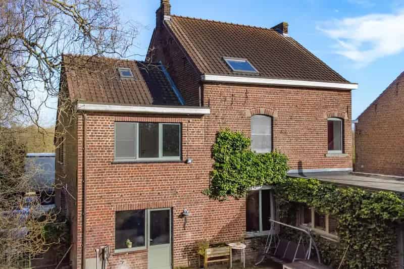 Huis te koop