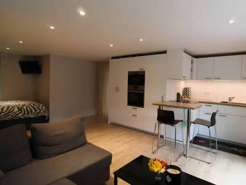 Appartement te huur