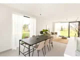 Project: VIVEHOF, Routehuisstraat-Barrierstraat, Sint-Elooi - Sint-Eloois-Vijve 3341014-7011316
