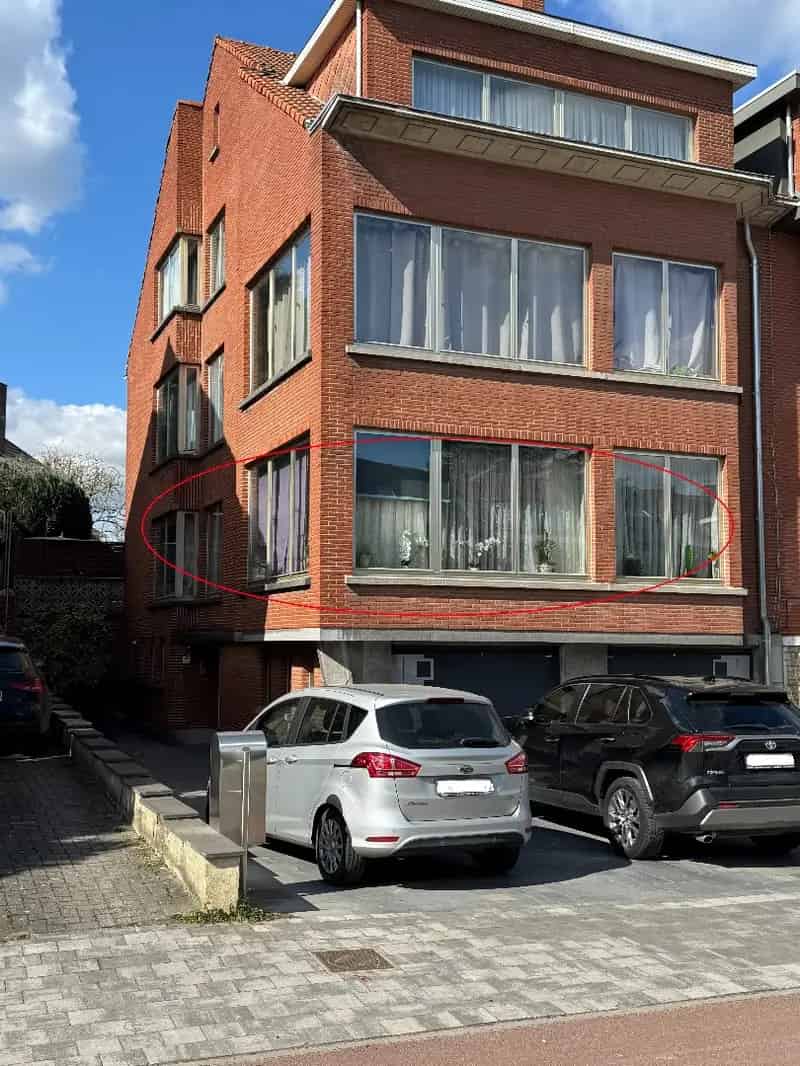 Appartement te koop