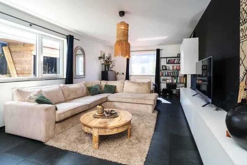 Huis te koop