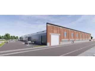 Handelspand te koop - Kalken RBJ41517