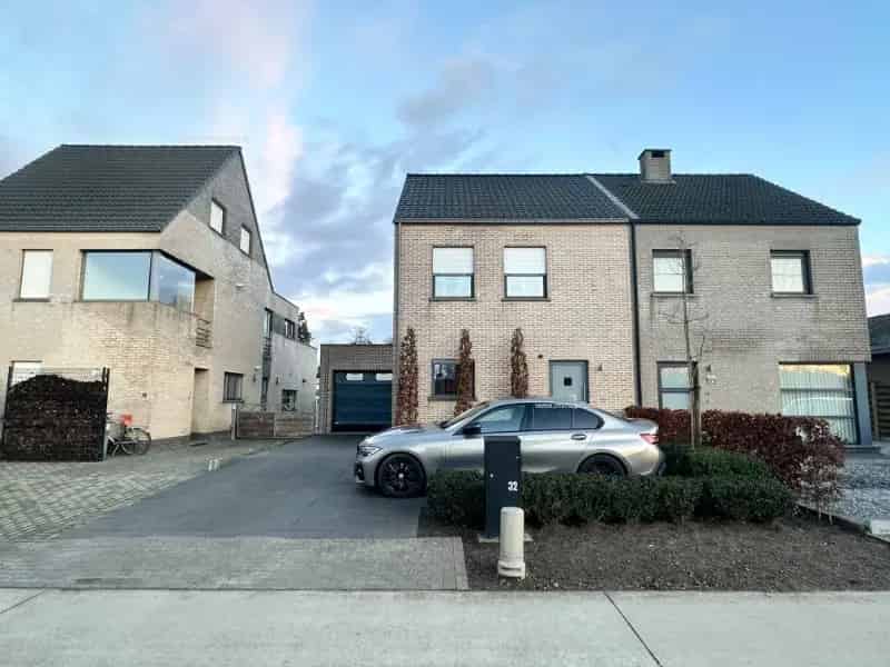 Woning te huur Balen