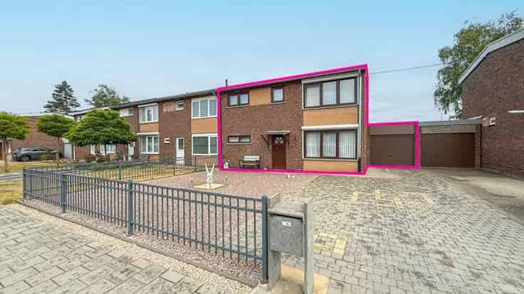 Huis Te Koop