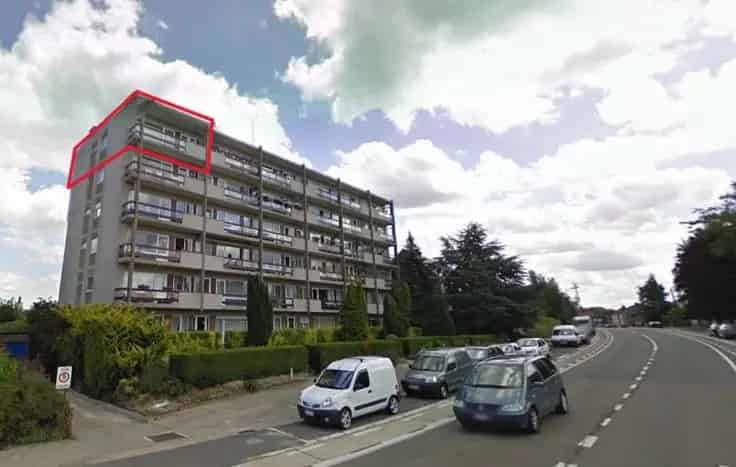 Appartement Te Koop Tienen - 78m² - Uitzicht - 2 Terrassen