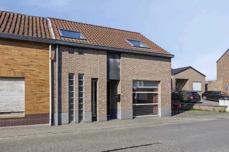 Huis te koop