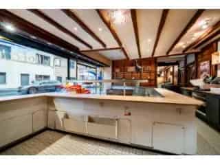 Huis gemengd gebruik te koop - Hornu VBC46434