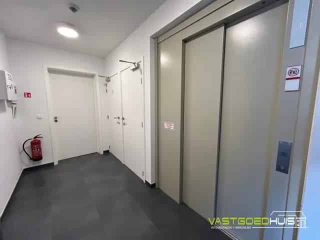 Duplex te koop in Halle