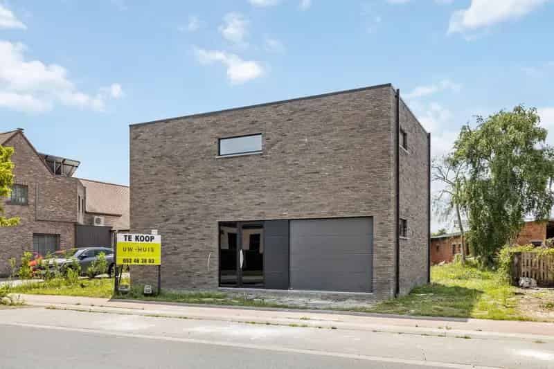 Huis te koop in Lokeren