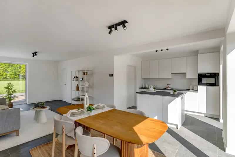 Huis te koop Dessel 3 slaapkamers BEN woning