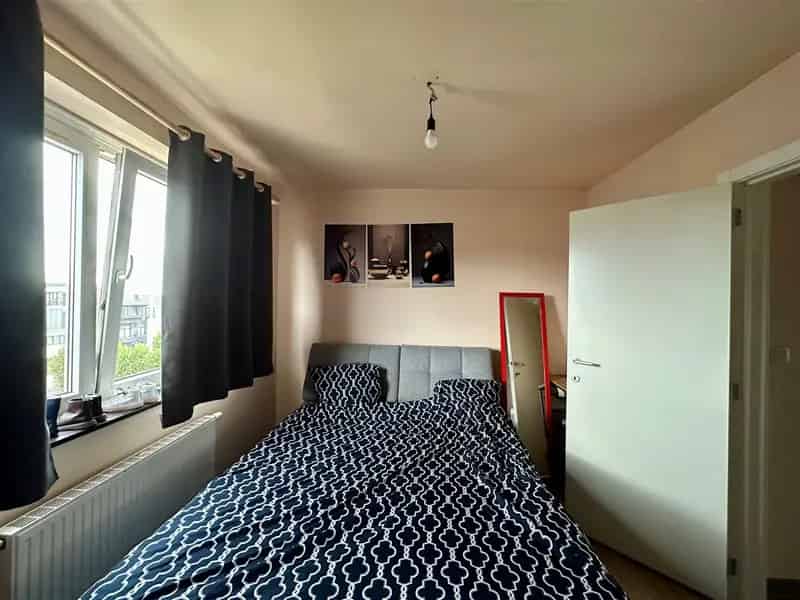 Duplexappartement te huur Wetteren nabij station