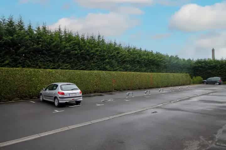 Openlucht parkeerplaats te koop in Harelbeke