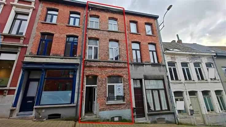 Huis Te Koop