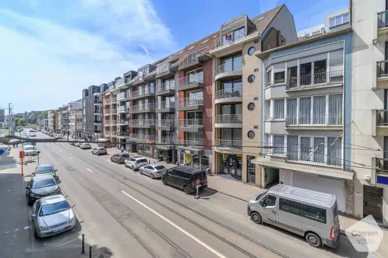 Duplex Appartement Te Huur Nabij Zeedijk