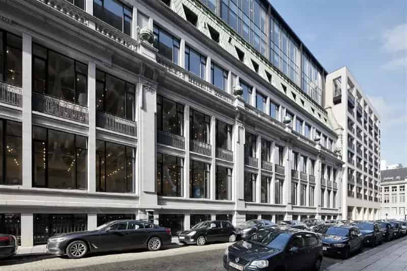 CHAMBON - CARMEN: vanaf 383m²